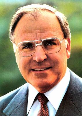 Helmut Kohl - poza 1