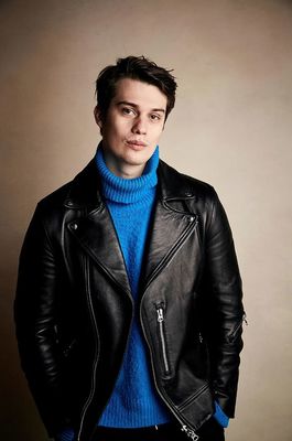 Nicholas Galitzine - poza 29