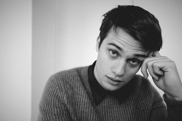 Nicholas Galitzine - poza 20