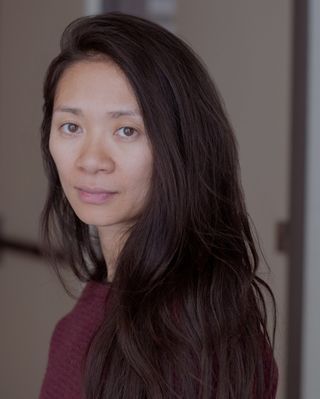 Chloé Zhao - poza 4