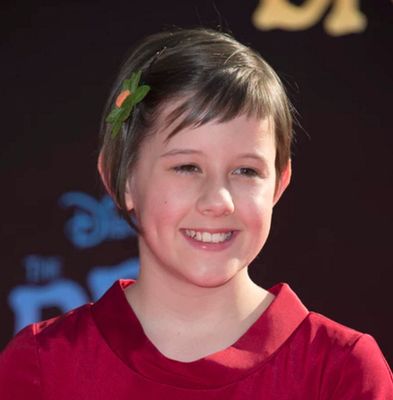 Ruby Barnhill - poza 3