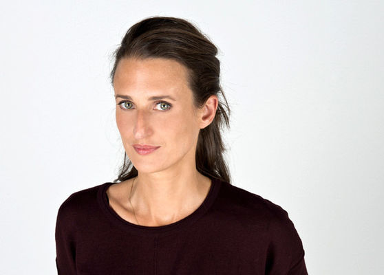 Camille Cottin - poza 18