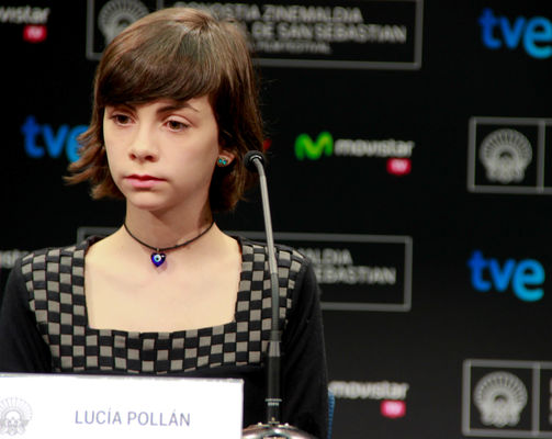 Lucía Pollán - poza 6