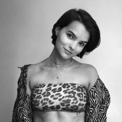 Brianna Hildebrand - poza 5