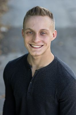 Jason Erik Zacek - poza 1