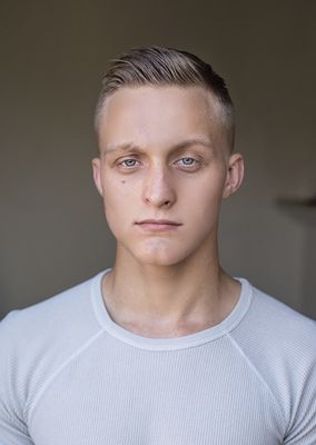 Jason Erik Zacek - poza 7