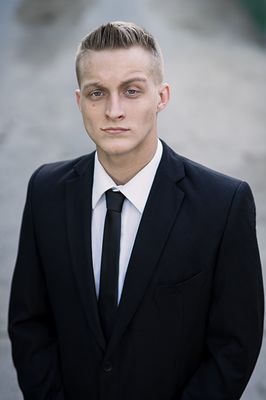 Jason Erik Zacek - poza 6