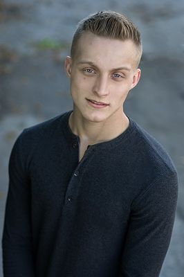 Jason Erik Zacek - poza 5