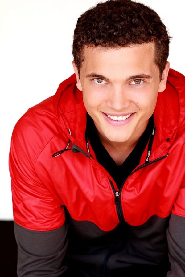 Karl Glusman Karl Glusman
