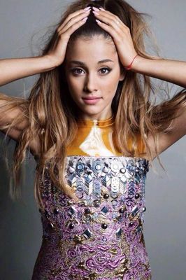 Ariana Grande - poza 115