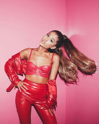 Ariana Grande - poza 64