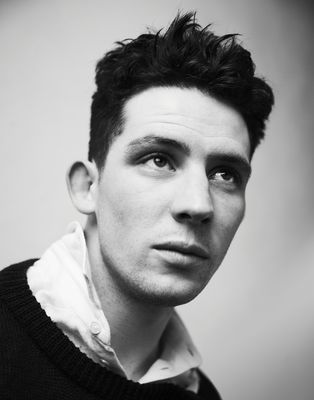 Josh O'Connor - poza 20