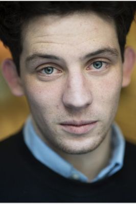 Josh O'Connor - poza 18