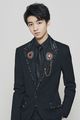 Junkai Wang