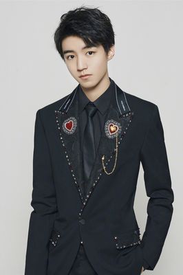 Junkai Wang - poza 1