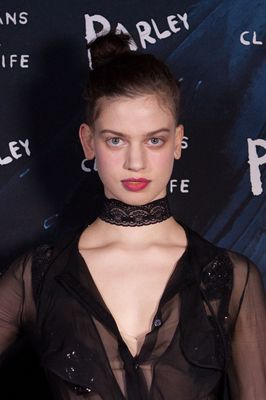 Lily McMenamy - poza 13