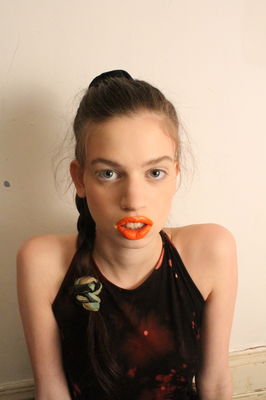 Lily McMenamy - poza 27