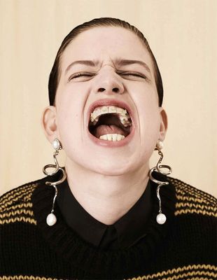 Lily McMenamy - poza 29