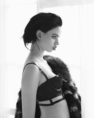 Lily McMenamy - poza 25