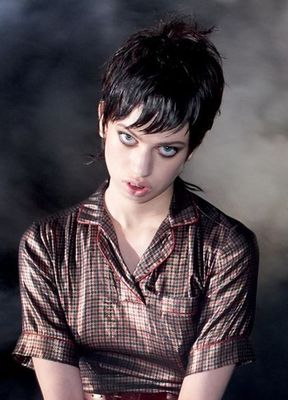 Lily McMenamy - poza 3