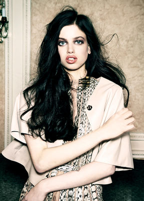 Lily McMenamy - poza 21
