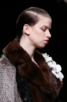 Lily McMenamy - poza 17