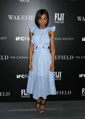 Pippa Bennett-Warner - poza 8