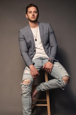 Adam Aalderks - poza 1