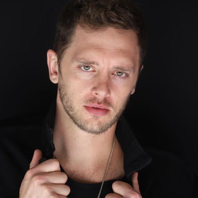 Adam Aalderks - poza 4