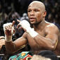 Floyd Mayweather Jr. - poza 23