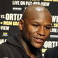 Floyd Mayweather Jr. - poza 27