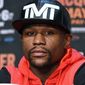 Floyd Mayweather Jr. - poza 22