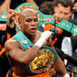 Floyd Mayweather Jr. - poza 19