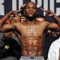 Floyd Mayweather Jr. - poza 21