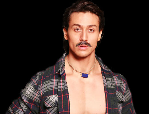 Tiger Shroff - poza 5