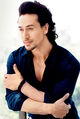 Tiger Shroff