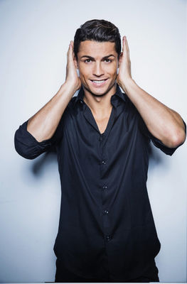 Cristiano Ronaldo - poza 1