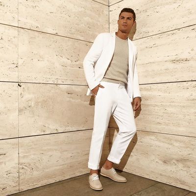 Cristiano Ronaldo - poza 20