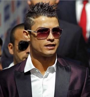 Poze Cristiano Ronaldo - Actor - Poza 56 din 62 - CineMagia.ro