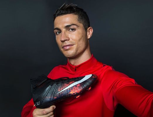 Cristiano Ronaldo - poza 34