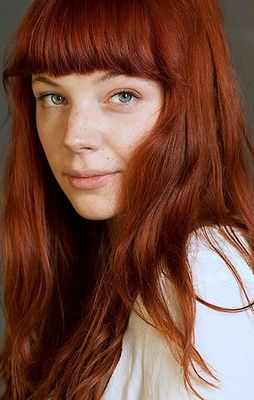 Michaela Kurimsky - poza 1