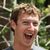 Actor Mark Zuckerberg