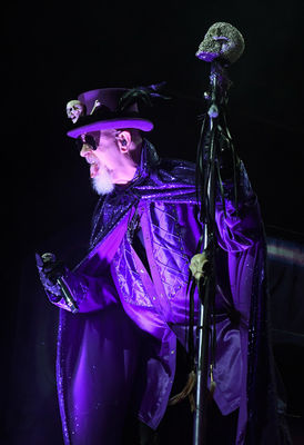 Rob Halford - poza 14