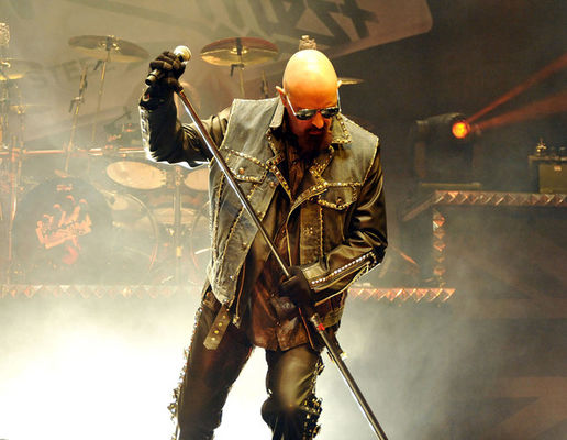 Rob Halford - poza 20