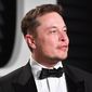 Elon Musk - poza 15