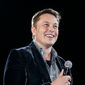 Elon Musk - poza 4