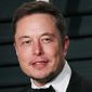 Elon Musk - poza 14