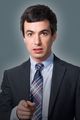 Nathan Fielder