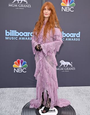 Florence and the Machine - poza 9