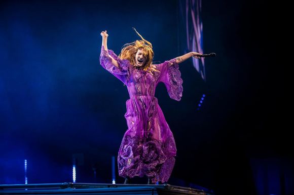 Florence and the Machine - poza 22